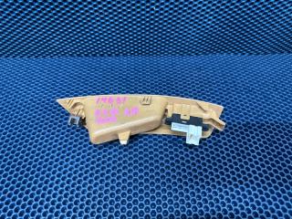 Запчасть блок управления стеклами задний правый Nissan March 2003