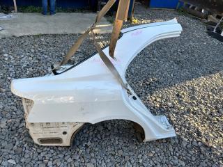 Крыло заднее правое Toyota Corolla Axio 2007