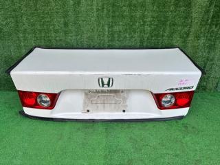 Крышка багажника Honda Accord 2002