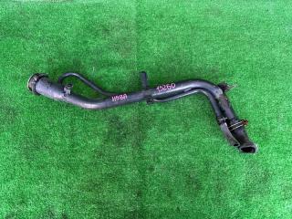 Горловина топливного бака Mitsubishi Pajero Mini 2007