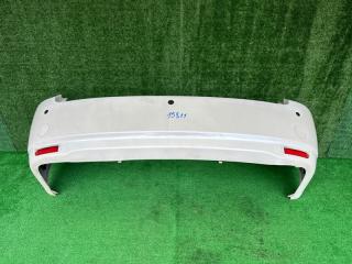 Бампер задний Toyota Ipsum 2001 контрактная Бампер задний Toyota Ipsum 2001