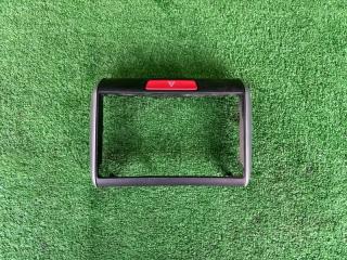 Запчасть консоль магнитофона Honda N-BOX 2013