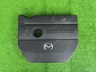 Запчасть крышка двс декоративная Mazda ATENZA