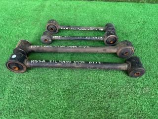 Тяга подвески задняя Pajero Mini 2000 H58A 4A30T