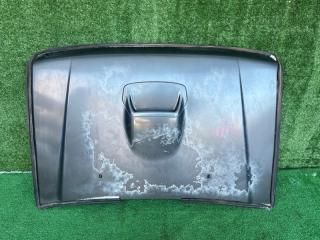 Капот Mitsubishi Pajero Mini 1997