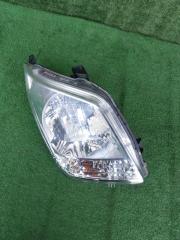 Запчасть фара передняя правая Mazda Az-Wagon 2010