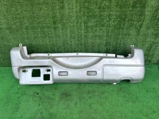 Бампер задний Suzuki Jimny 2007 контрактная Бампер задний Suzuki Jimny 2007