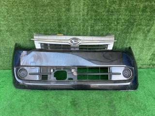 Бампер передний Daihatsu Mira 2007 контрактная Бампер передний Daihatsu Mira 2007