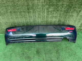 Бампер задний Toyota DUET 2001 контрактная Бампер задний Toyota DUET 2001
