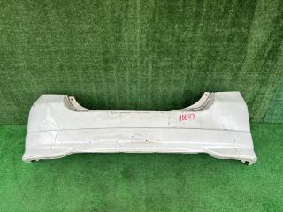 Бампер задний Honda Fit 2002 контрактная Бампер задний Honda Fit 2002