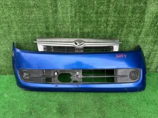 Бампер передний Daihatsu Mira 2008 контрактная Бампер передний Daihatsu Mira 2008