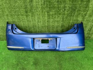 Бампер задний Daihatsu Mira 2008 контрактная Бампер задний Daihatsu Mira 2008