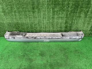 Бампер задний Nissan Vanette 2002 контрактная Бампер задний Nissan Vanette 2002