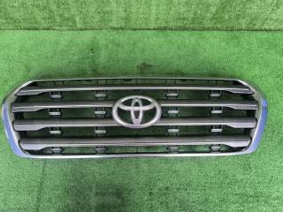 Запчасть решетка радиатора Toyota Land Cruiser 2011