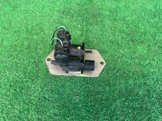 Клапан 4WD Mitsubishi Pajero Mini 2005