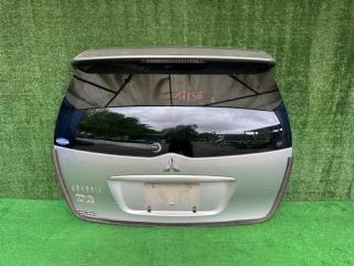 Дверь 5-я Mitsubishi Grandis 2003