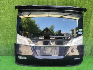 Дверь 5-я Mitsubishi DELICA D:2 2017