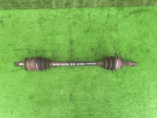 Привод задний правый Mitsubishi RVR 1999