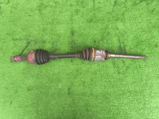 Привод передний левый Mitsubishi RVR 1999