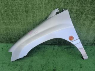 Крыло переднее левое Mitsubishi RVR 1999