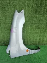 Крыло переднее правое Mitsubishi RVR 1999