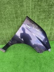 Крыло переднее правое Mitsubishi DELICA D:2 2015