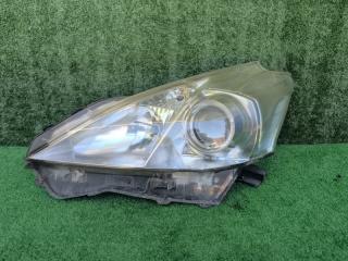 Запчасть фара левая Toyota Prius Alpha
