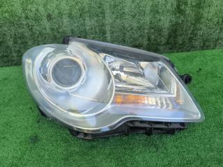 Запчасть фара правая VOLKSWAGEN TOURAN