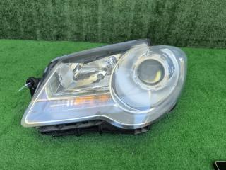 Запчасть фара левая VOLKSWAGEN TOURAN