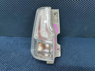 Стоп-сигнал задний левый Mitsubishi DELICA D:2 2016