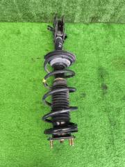 Запчасть стойка передняя правая Mazda Mpv 2006