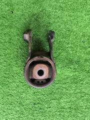 Запчасть подушка двигателя задняя Toyota Ractis 2009