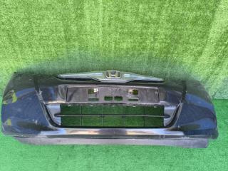 Бампер передний Honda Fit 2012 контрактная Бампер передний Honda Fit 2012