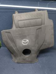 Запчасть крышка двс декоративная Mazda Mpv