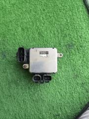 Запчасть блок управления вентилятором Toyota Crown