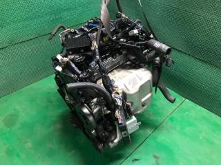 Двигатель Mitsubishi RVR 1999