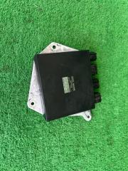 Запчасть блок управления форсунками Toyota Crown 2008