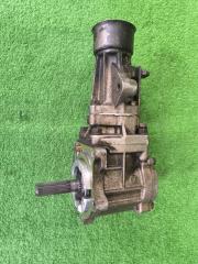 Раздатка Mitsubishi Ek Wagon 2003 контрактная Раздатка Mitsubishi Ek Wagon 2003