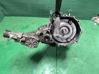 АКПП Mitsubishi Ek Wagon 2003