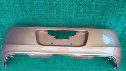 Бампер задний Honda Cr-z контрактная Бампер задний Honda Cr-z