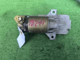 Запчасть стартер Mazda Mpv 2006