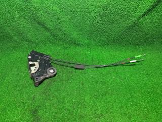 Запчасть замок двери передний правый Toyota Ractis 2009